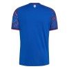 Universidad de Chile Fotbollströjor Hemma tröja 2026-27 Kortärmad