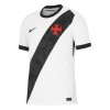 Vasco da Gama Fotbollströjor Borta tröja 2026-27 Kortärmad