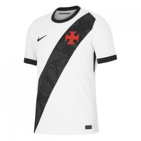 Vasco da Gama Fotbollströjor Borta tröja 2026-27 Kortärmad