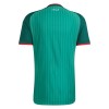 Algeriet Fotbollströjor Borta tröja World Cup 2026 Kortärmad