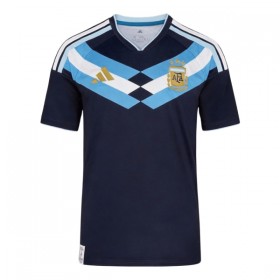 Argentina Special Edition Fotbollströjor World Cup 2026 Kortärmad