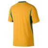 Australien Fotbollströjor Hemma tröja World Cup 2026 Kortärmad