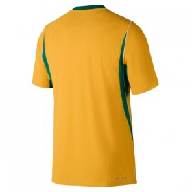 Australien Fotbollströjor Hemma tröja World Cup 2026 Kortärmad