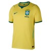 Brasilien Fotbollströjor Hemma tröja World Cup 2026 Kortärmad