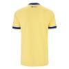 Curacao Fotbollströjor Barn Borta tröja World Cup 2026 Kortärmad