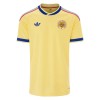 Curacao Fotbollströjor Barn Borta tröja World Cup 2026 Kortärmad
