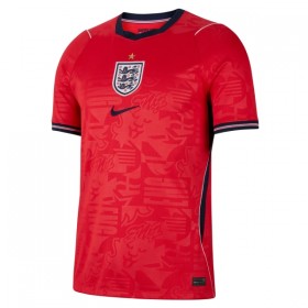 England Fotbollströjor Borta tröja World Cup 2026 Kortärmad