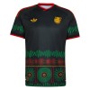 Jamaica Fotbollströjor Borta tröja World Cup 2026 Kortärmad