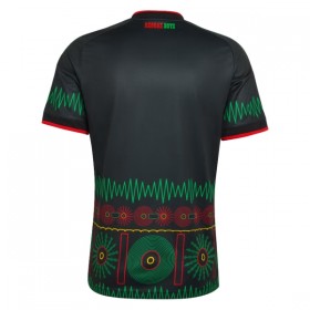 Jamaica Fotbollströjor Borta tröja World Cup 2026 Kortärmad