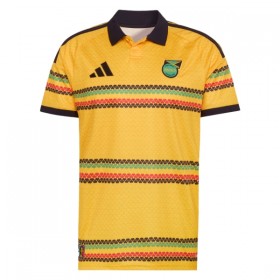 Jamaica Fotbollströjor Hemma tröja World Cup 2026 Kortärmad