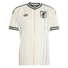 Japan Fotbollströjor Borta tröja World Cup 2026 Kortärmad