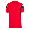 Norge Fotbollströjor Hemma tröja World Cup 2026 Kortärmad
