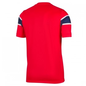 Norge Fotbollströjor Hemma tröja World Cup 2026 Kortärmad