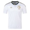Saudiarabien Fotbollströjor Borta tröja World Cup 2026 Kortärmad