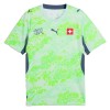 Schweiz Fotbollströjor Borta tröja World Cup 2026 Kortärmad