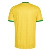 South Africa Fotbollströjor Hemma tröja World Cup 2026 Kortärmad