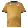 Tunisien Fotbollströjor Tredje tröja World Cup 2026 Kortärmad