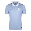 Uruguay Fotbollströjor Hemma tröja World Cup 2026 Kortärmad