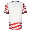 USA Fotbollströjor Hemma tröja World Cup 2026 Kortärmad