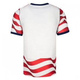 USA Fotbollströjor Hemma tröja World Cup 2026 Kortärmad