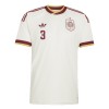 Spanien Le Normand 3 Fotbollströjor Borta tröja World Cup 2026 Kortärmad