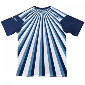 Argentina Pre-Match Fotbollströjor 2026 Kortärmad