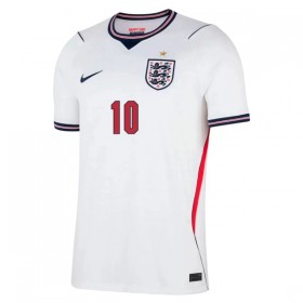 England Bellingham 10 Fotbollströjor Barn Hemma tröja World Cup 2026 Kortärmad