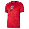 England Fotbollströjor Barn Borta tröja World Cup 2026 Kortärmad