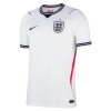 England Fotbollströjor Barn Hemma tröja World Cup 2026 Kortärmad