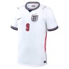 England Kane 9 Fotbollströjor Barn Hemma tröja World Cup 2026 Kortärmad