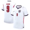 England Kane 9 Fotbollströjor Hemma tröja World Cup 2026 Kortärmad