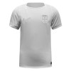 Norge Fotbollströjor Tredje tröja World Cup 2026 Kortärmad