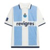 FC Porto Special Edition Fotbollströjor 2025-26 Kortärmad