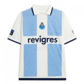 FC Porto Special Edition Fotbollströjor 2025-26 Kortärmad