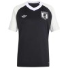 Japan Pre-Match Fotbollströjor World Cup 2026 Kortärmad