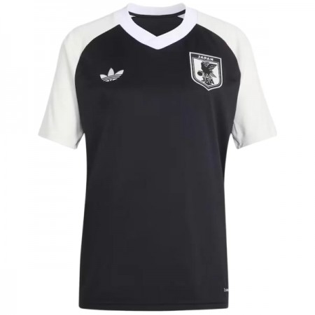 Japan Pre-Match Fotbollströjor World Cup 2026 Kortärmad
