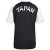 Japan Pre-Match Fotbollströjor World Cup 2026 Kortärmad