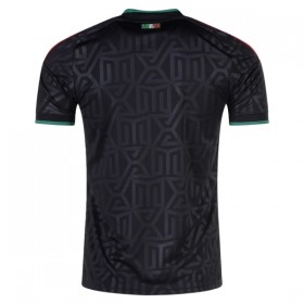 Mexiko Fotbollströjor Tredje tröja World Cup 2026 Kortärmad