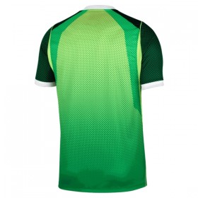 Nigeria Fotbollströjor Hemma tröja 2026-27 Kortärmad