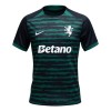 Sporting CP Special Edition Fotbollströjor 2025-26 Kortärmad