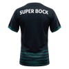 Sporting CP Special Edition Fotbollströjor 2025-26 Kortärmad