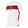 Turkiet Fotbollströjor Barn Borta tröja World Cup 2026 Kortärmad