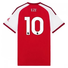 Arsenal Eze 10 Fotbollströjor Hemma tröja 2026-27 Kortärmad