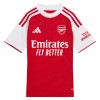 Arsenal Fotbollströjor Hemma tröja 2026-27 Kortärmad