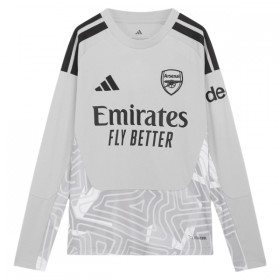 Arsenal Fotbollströjor Målvakt Hemma tröja 2026-27 Långärmad
