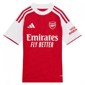 Arsenal Gyokeres 14 Fotbollströjor Hemma tröja 2026-27 Kortärmad