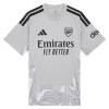Arsenal Raya 1 Fotbollströjor Målvakt Hemma tröja 2026-27 Kortärmad