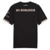Borussia Dortmund 100th Fotbollströjor Anniversary 2025-26 Kortärmad