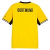 Borussia Dortmund Fotbollströjor Hemma tröja 2026-27 Kortärmad