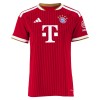 FC Bayern München Fotbollströjor Dam Hemma tröja 2026-27 Kortärmad
